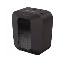 Skartovač Fellowes LX 25