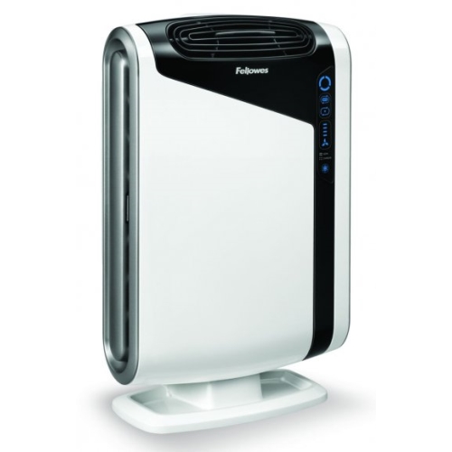 Čistička vzduchu Fellowes AeraMax DX 95 + Hepa filter + prodloužená záruka na 36 měsíců