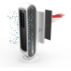 Filtr vzduchu Carbon pro Fellowes AeraMax DX 5 (4 ks)