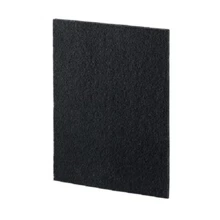 Filtr vzduchu Carbon pro Fellowes AeraMax DX 95 (4 ks)