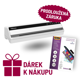 Laminátor Fellowes SATURN A3 + DÁREK: laminovací fólie Fellowes A4 80mic ImageLast(100ks) + prodloužená záruka na 36 měsíců