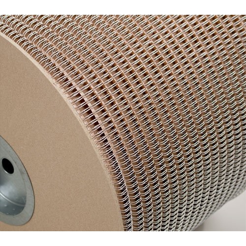role drátu 3/1" RENZ (1/2") 12,7 bílá 26000