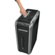 Skartovač Fellowes 125 Ci + DÁREK: olej 350 ml + odpadní pytle