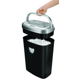 Skartovačka Fellowes 53 C + ZDARMA olej 120 ml