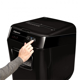 Skartovač Fellowes AutoMax 200 C + DÁREK olej 350 ml + odpadní pytle