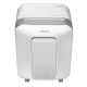 Skartovač Fellowes LX 201 bílý + DÁREK Powerbanka Platinet 10000 mAh