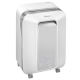 Skartovač Fellowes LX 201 bílý + DÁREK Powerbanka Platinet 10000 mAh