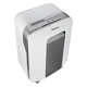 Skartovač Fellowes LX 201 bílý