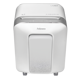 Skartovač Fellowes LX 201 bílý + ZDARMA Powerbanka Platinet PMPB1020C 10000 mAh 20W Power Delivery, 2xUSB-C, 1xUSB-A, kabel USB-C 1m, černá