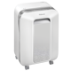 Skartovač Fellowes LX 201 bílý + ZDARMA Powerbanka Platinet PMPB1020C 10000 mAh 20W Power Delivery, 2xUSB-C, 1xUSB-A, kabel USB-C 1m, černá