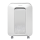 Skartovač Fellowes LX 201 bílý + ZDARMA Powerbanka Platinet PMPB1020C 10000 mAh 20W Power Delivery, 2xUSB-C, 1xUSB-A, kabel USB-C 1m, černá