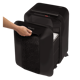 Skartovačka Fellowes LX 201 černý