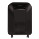 Skartovačka Fellowes LX 201 černý