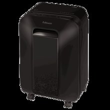 Skartovač Fellowes LX 201 černý