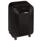 Skartovačka Fellowes LX 201 černý