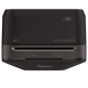 Skartovačka Fellowes LX 201 černý