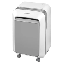 Skartovač Fellowes LX 211 bílý