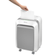 Skartovačka Fellowes LX 211 bílý