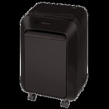 Skartovač Fellowes LX 211 černý