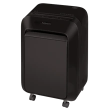 Skartovač Fellowes LX 211 černý