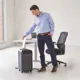 Skartovač Fellowes LX 220