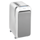 Skartovačka Fellowes LX 221 bílý