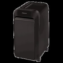 Skartovač Fellowes LX 221 černý