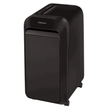 Skartovač Fellowes LX 221 černý