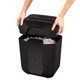Skartovač Fellowes LX 45 + DÁREK: olej 120 ml