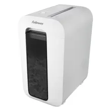 Skartovač Fellowes LX 65 bílý