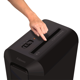 Skartovač Fellowes LX 65 + DÁREK: čistící olejové listy PowerShred Performance+