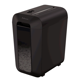 Skartovač Fellowes LX 65 + DÁREK: čistící olejové listy PowerShred Performance+