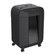 Skartovač Fellowes LX 85 + DÁREK: čistící olejové listy PowerShred Performance+