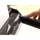Vazač Fellowes GALAXY - E Wire + navíc startovací balení spotřebního materiálu pro 100 vazeb