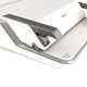 Vazač Fellowes Lyra 3v1 + DÁREK: ergonomická podložka pod zápěstí Fellowes CRYSTAL
